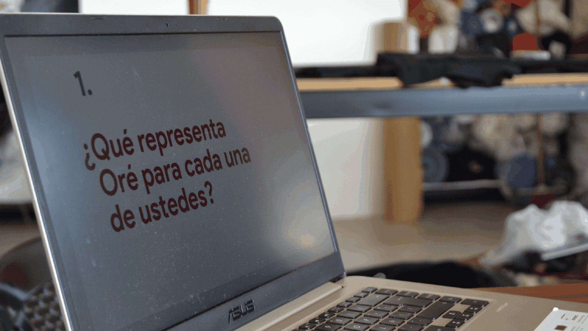 Galería 1