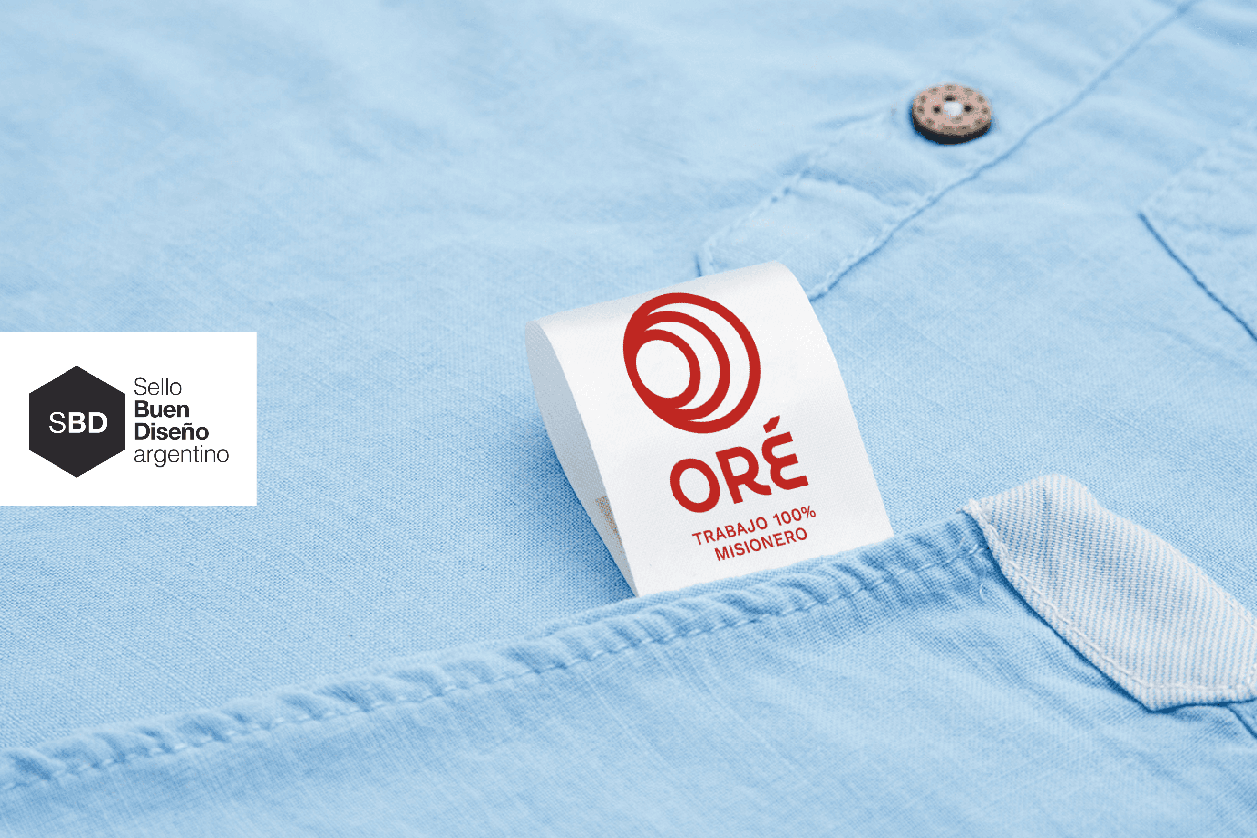 Oré Cooperativa Textil
